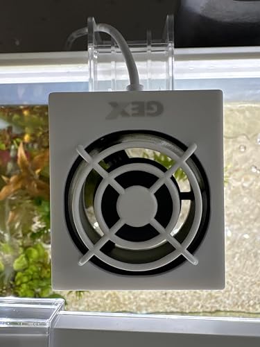 Amazon | ジェックス GEX アクアレイクール コンパクト 観賞魚水槽用